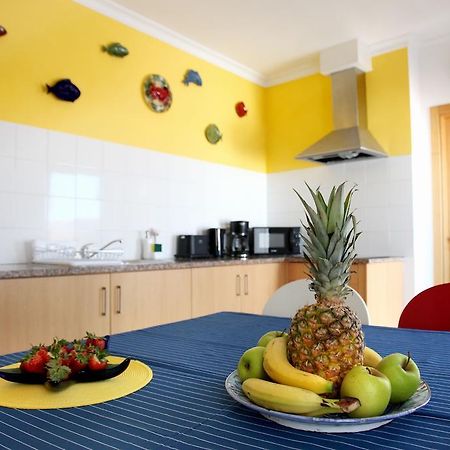 Casa A Sul - Lagos Guesthouses Exterior photo