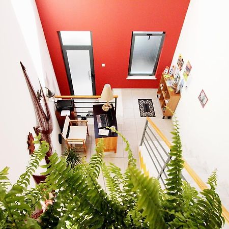 Casa A Sul - Lagos Guesthouses Exterior photo