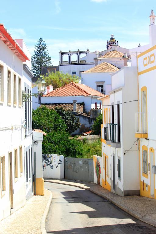 Casa A Sul - Lagos Guesthouses Exterior photo