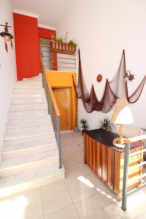 Casa A Sul - Lagos Guesthouses Exterior photo