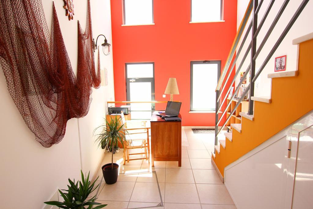Casa A Sul - Lagos Guesthouses Exterior photo