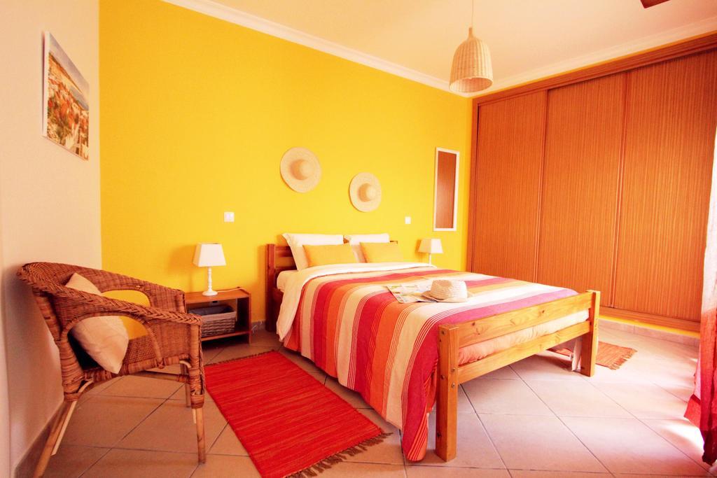 Casa A Sul - Lagos Guesthouses Room photo