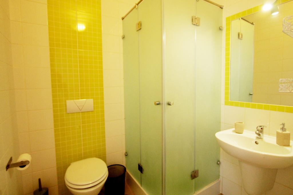 Casa A Sul - Lagos Guesthouses Room photo