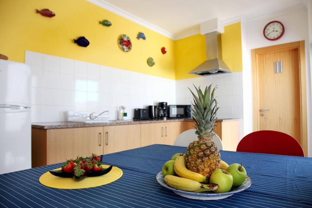 Casa A Sul - Lagos Guesthouses Exterior photo
