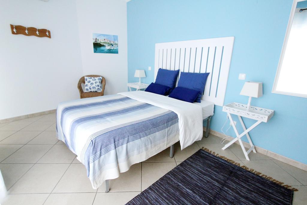 Casa A Sul - Lagos Guesthouses Room photo