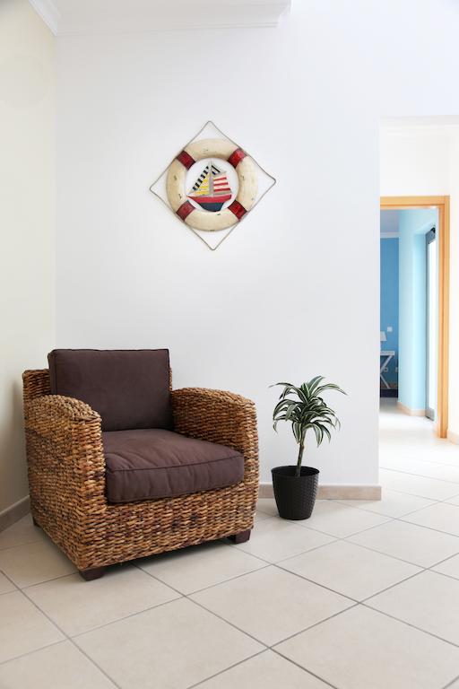 Casa A Sul - Lagos Guesthouses Exterior photo