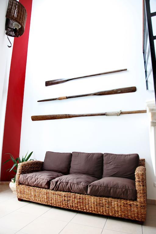 Casa A Sul - Lagos Guesthouses Exterior photo