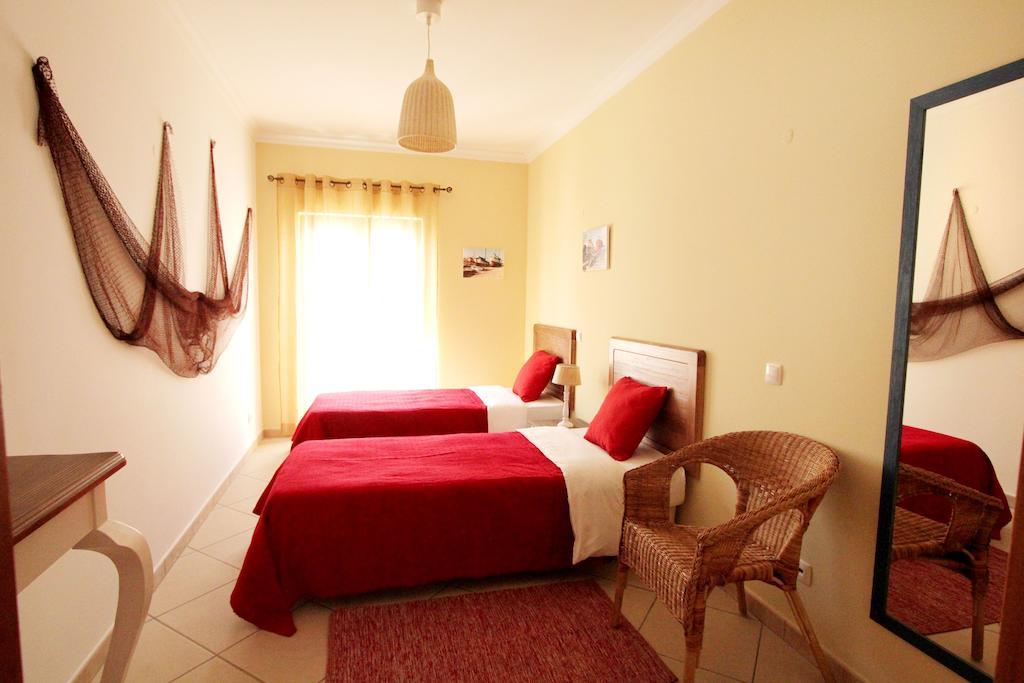 Casa A Sul - Lagos Guesthouses Room photo