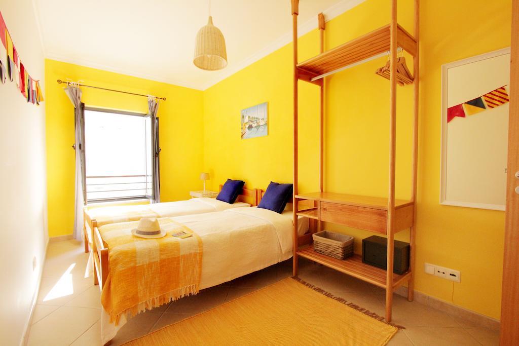 Casa A Sul - Lagos Guesthouses Room photo