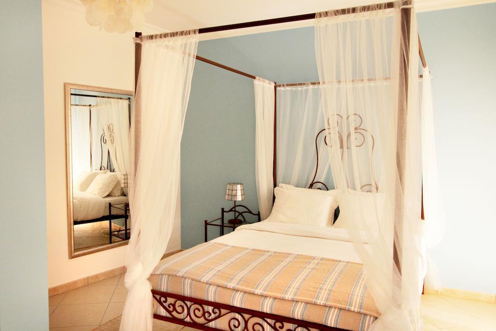Casa A Sul - Lagos Guesthouses Room photo