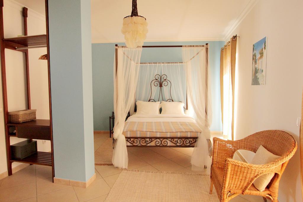 Casa A Sul - Lagos Guesthouses Room photo