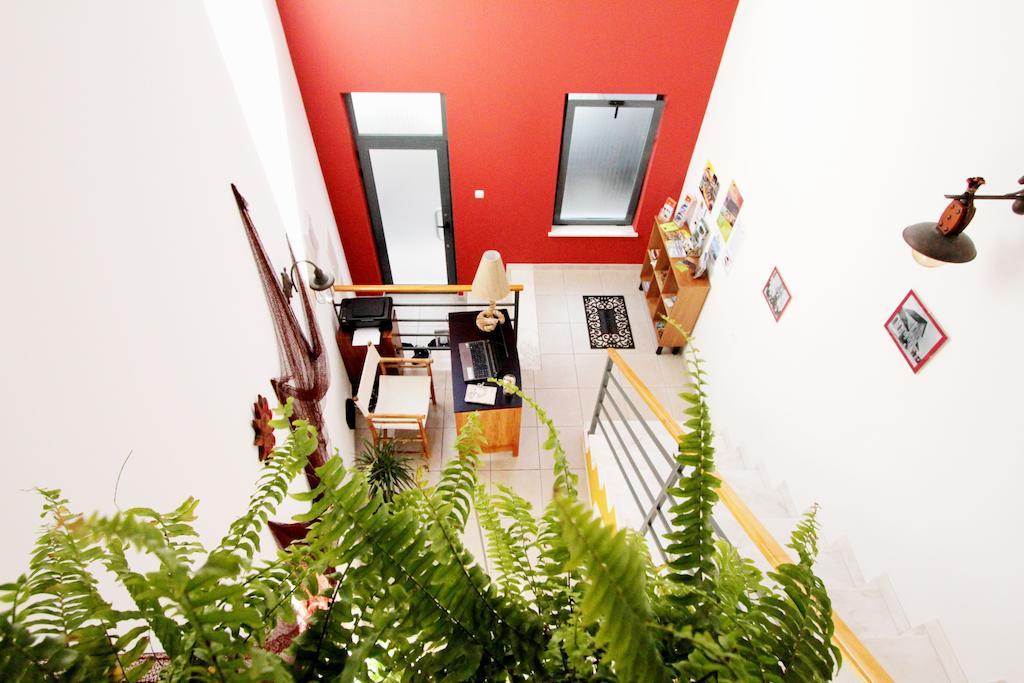 Casa A Sul - Lagos Guesthouses Exterior photo