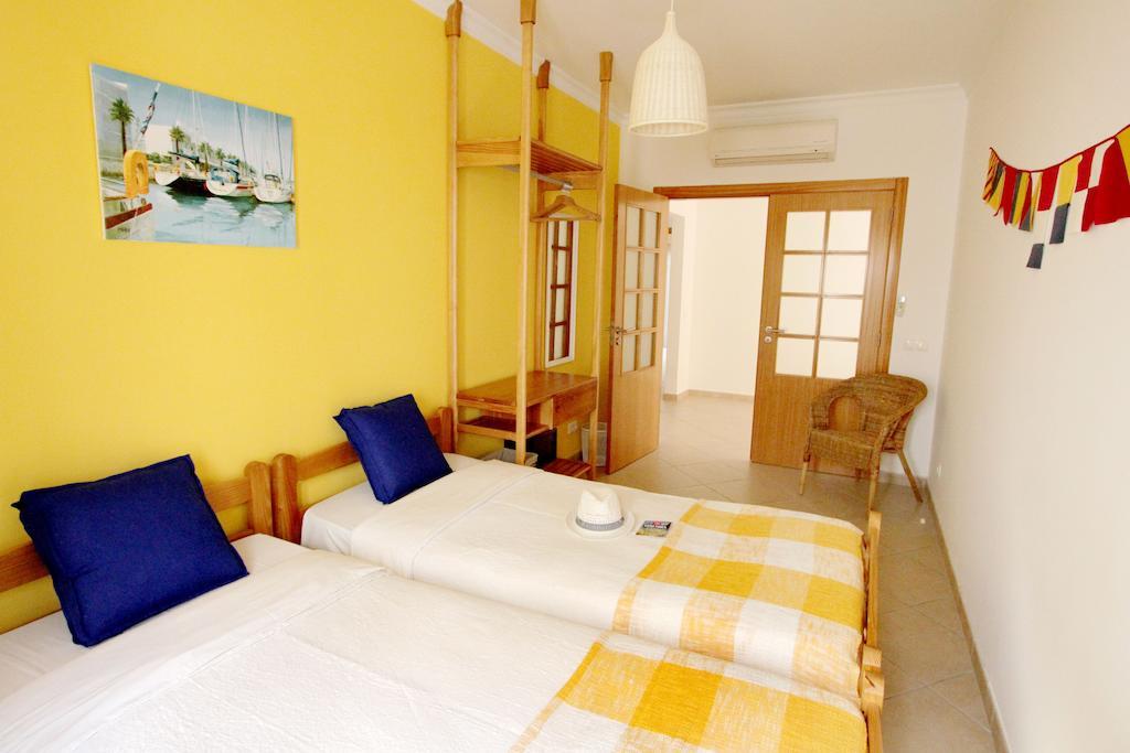 Casa A Sul - Lagos Guesthouses Room photo