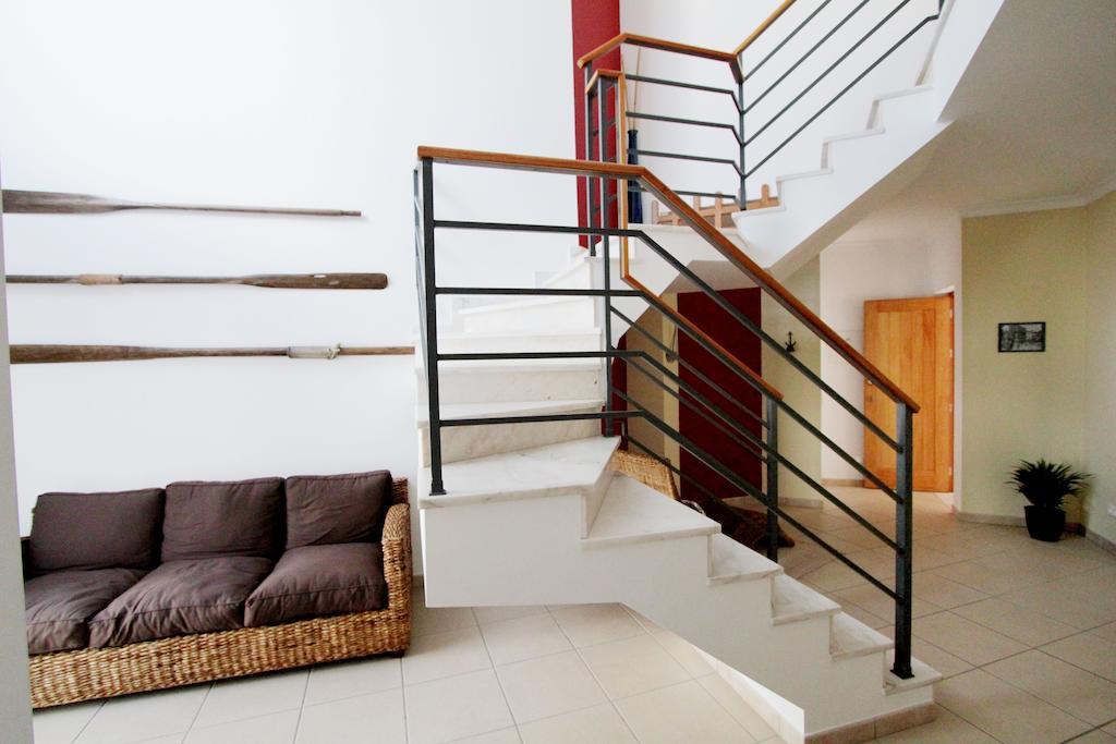Casa A Sul - Lagos Guesthouses Exterior photo